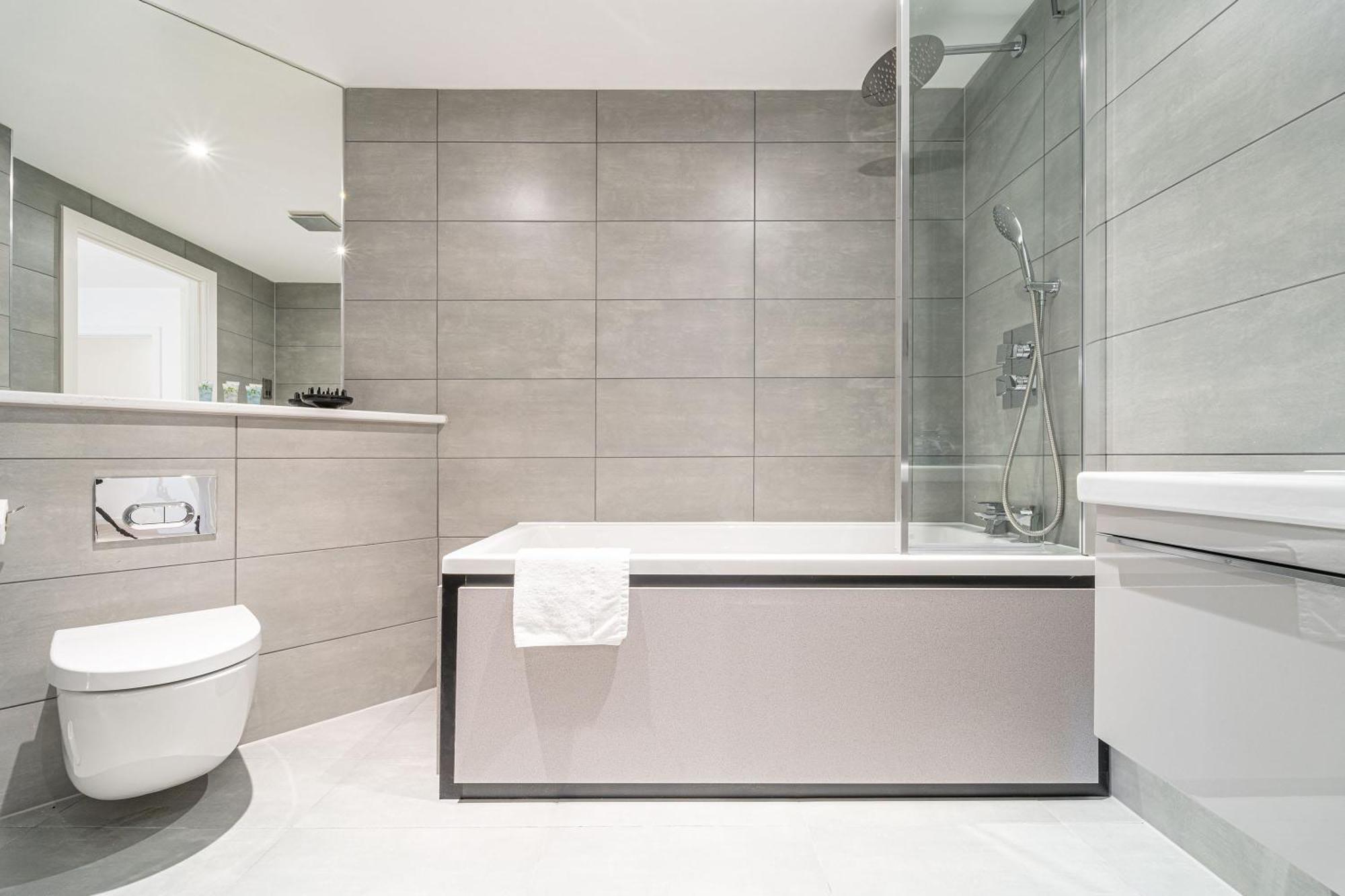 Seven Living Residences Solihull - Close To Nec & Bhx - Free Parking Exterior photo